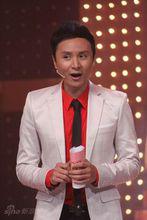 朱楨[當代主持人]