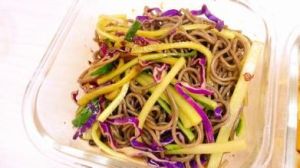 酸辣脆皮豆腐 酸辣脆皮豆腐