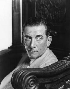 愛德華·艾沃瑞特·霍頓 愛德華·艾沃瑞特·霍頓