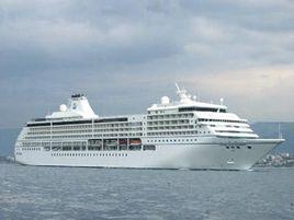 海上水手號 海上水手號