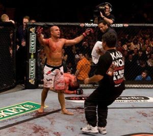 地下黑拳傳奇 地下黑拳傳奇