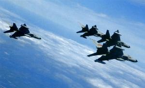 (圖)2007年中國國防白皮書