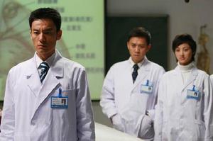 （圖）《柳葉刀》