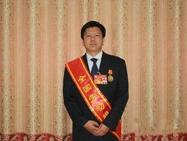 於文德[甘肅大禹節水集團工程設計院副院長]