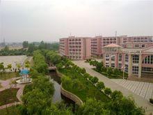 美麗的校園