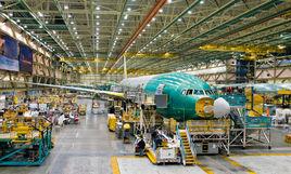 飛行器製造與工程專業 飛行器製造與工程專業