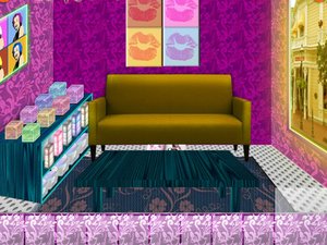 香料實驗室 香料實驗室