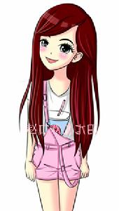 歡吧形象，禁止轉用