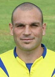 西莫內·蒂里博基 西莫內·蒂里博基