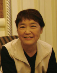 劉桂[桂馨慈善基金會理事長]