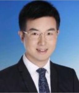 沈洪波[中國聯通上海市分公司總經理]