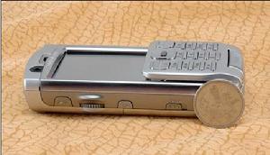 索尼愛立信 p990i