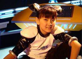 艾雪[《快樂星球》中的角色]