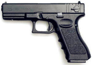 格洛克18 格洛克18