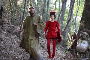 《GeGeGe的鬼太郎：千年咒歌》