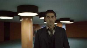 電影《少女殺手的奇幻旅程》劇照