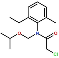 異丙草胺 異丙草胺