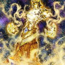 星屑巨靈（TF6高清大圖）