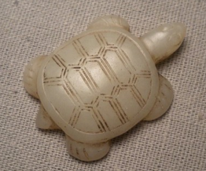玉龜