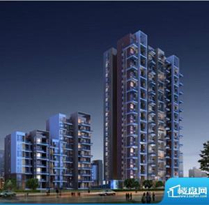 阜新樓盤文泰·朗域樓盤圖片