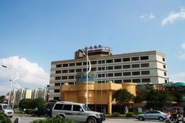 桂林金龍大酒店 桂林金龍大酒店