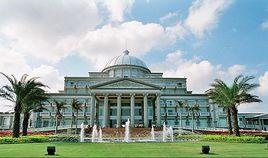 海口美視五月花高爾夫度假酒店 海口美視五月花高爾夫度假酒店