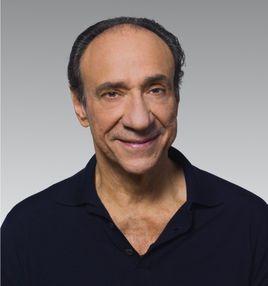 默里·亞伯拉罕