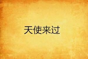 天使來過[小說名稱]