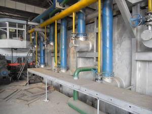 焦爐加熱設備 焦爐加熱設備