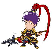 愛情公寓卡通版[愛情公寓卡通版手遊-心跳之戰]