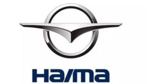 海馬汽車 海馬汽車