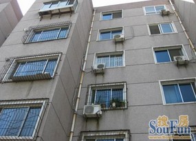 華興小區 華興小區