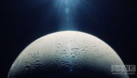 月球核心 月球核心