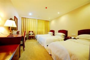 湖南興湘國際商務大酒店 湖南興湘國際商務大酒店