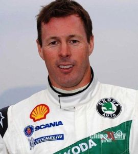 科林·斯蒂勒·麥克雷 科林·斯蒂勒·麥克雷