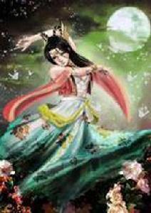 貂蟬離間 貂蟬離間