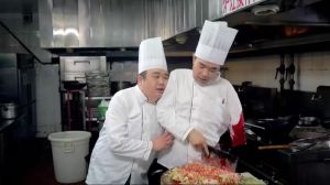 《屌絲男士2》劇照