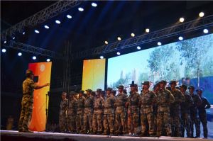 2013年中秋迎新晚會