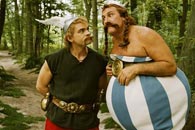 《高盧英雄大戰凱撒王子》