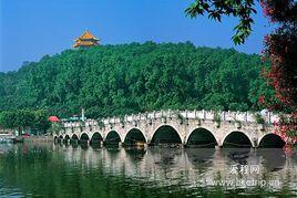 東莞虎英公園 東莞虎英公園