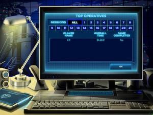 《國際刑警之混沌博士的蹤跡》