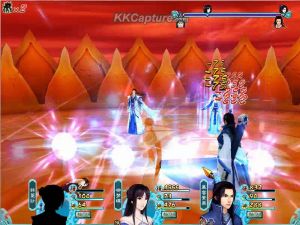 望舒冰舞 望舒冰舞