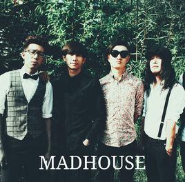 南十方樂隊 南十方樂隊