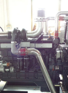 上柴股份 上柴股份