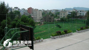 後坑村[廣東省揭陽市普寧市洪陽鎮下轄村]