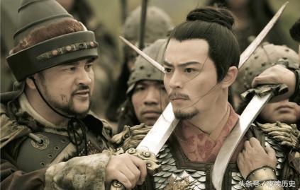 他是“西湖三傑”之一,被殺時百姓為之喊冤,皇太后哀悼幾日