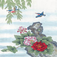 《水調歌頭·又燕山九日作》 《水調歌頭·又燕山九日作》