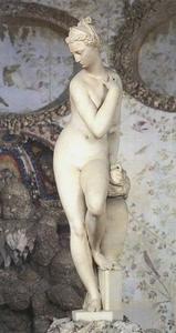 《維納斯》詹博羅格那