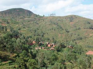 寇家山村 寇家山村