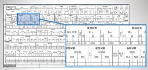 FineReport聚合報表